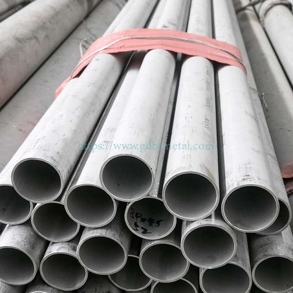 Stainless Steel Pipe&Tube